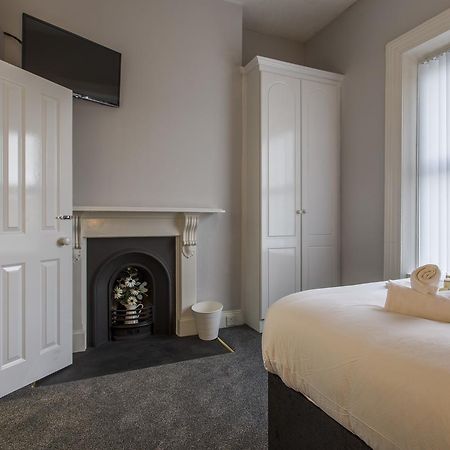North Dublin City Ashpine Lodge エクステリア 写真