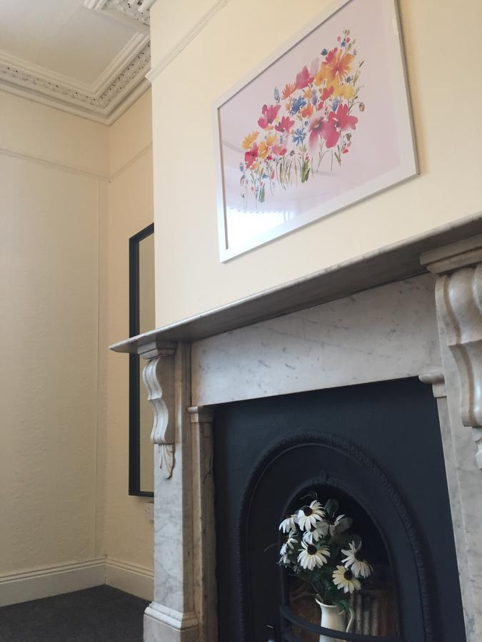 North Dublin City Ashpine Lodge エクステリア 写真
