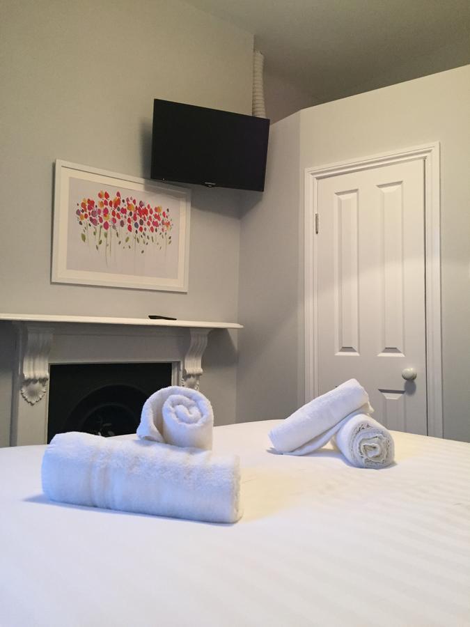 North Dublin City Ashpine Lodge エクステリア 写真