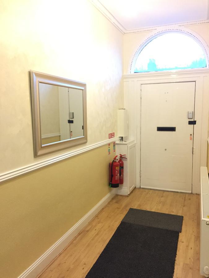 North Dublin City Ashpine Lodge エクステリア 写真