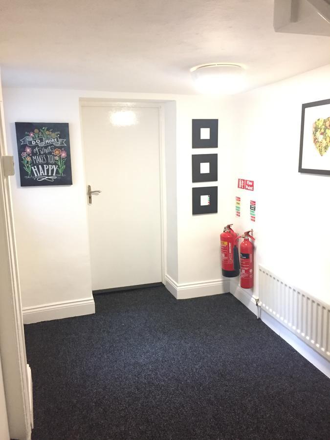 North Dublin City Ashpine Lodge エクステリア 写真