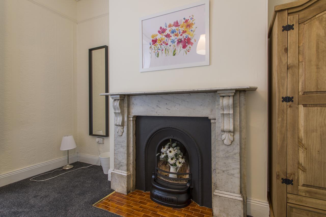North Dublin City Ashpine Lodge エクステリア 写真