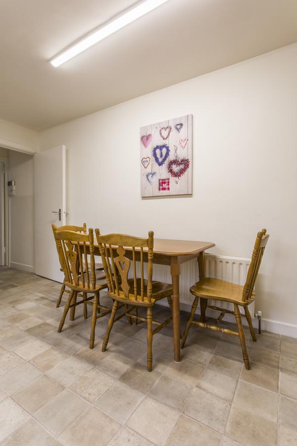 North Dublin City Ashpine Lodge エクステリア 写真