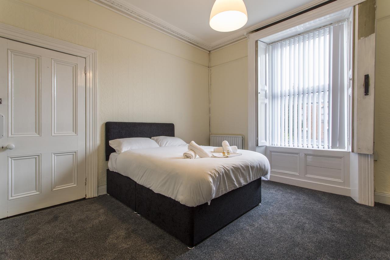 North Dublin City Ashpine Lodge エクステリア 写真