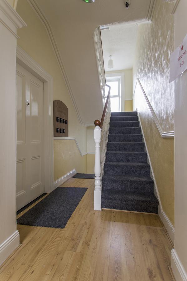 North Dublin City Ashpine Lodge エクステリア 写真