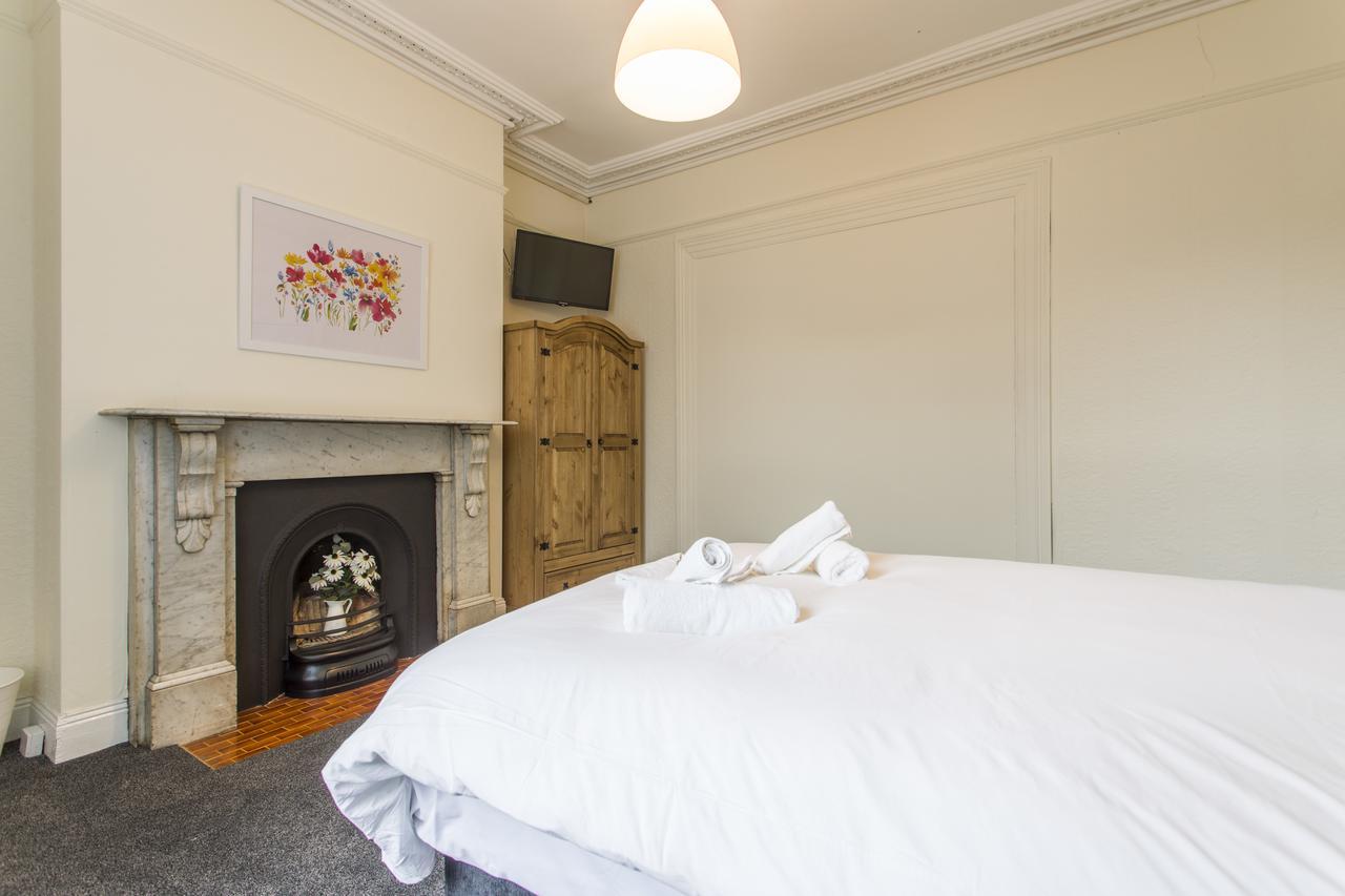 North Dublin City Ashpine Lodge エクステリア 写真
