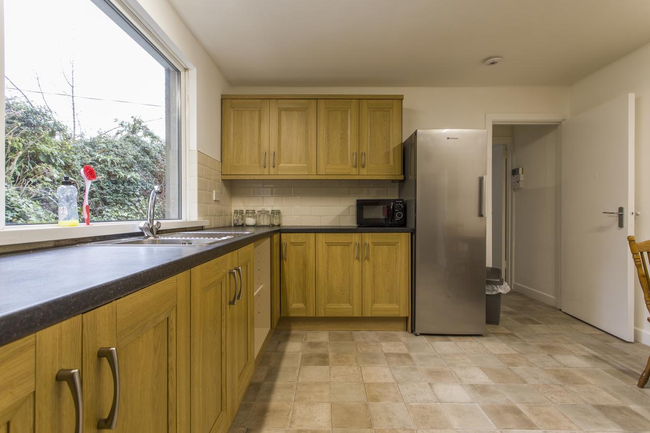 North Dublin City Ashpine Lodge エクステリア 写真