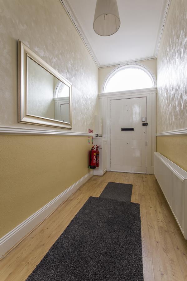 North Dublin City Ashpine Lodge エクステリア 写真