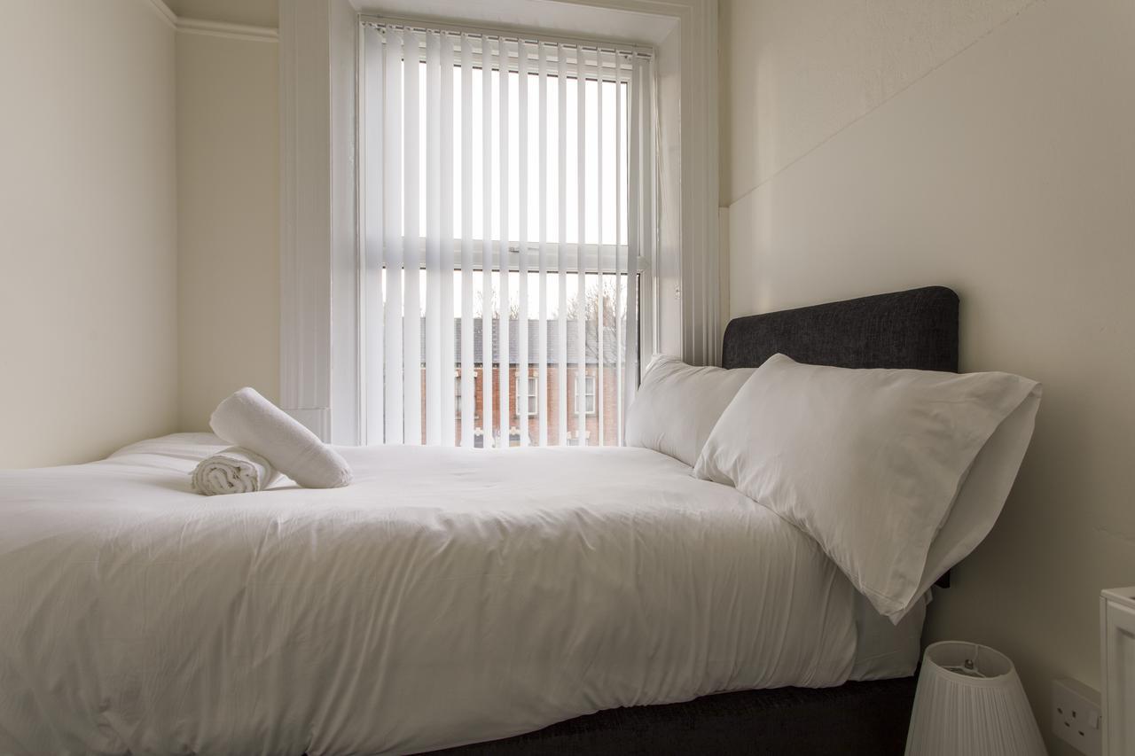 North Dublin City Ashpine Lodge エクステリア 写真