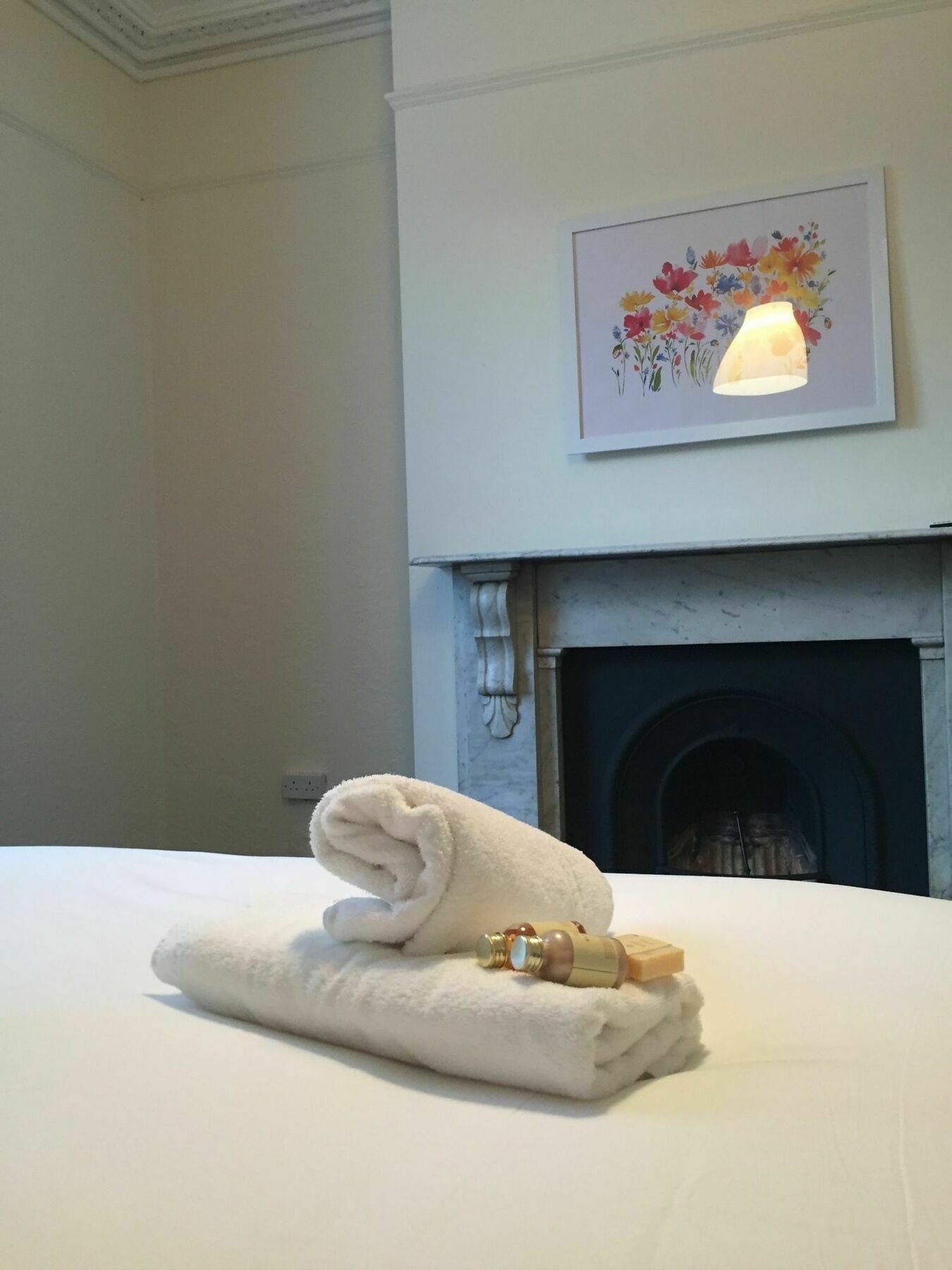 North Dublin City Ashpine Lodge エクステリア 写真