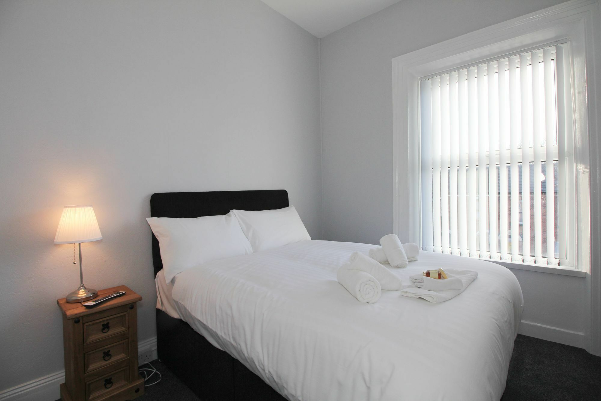 North Dublin City Ashpine Lodge エクステリア 写真