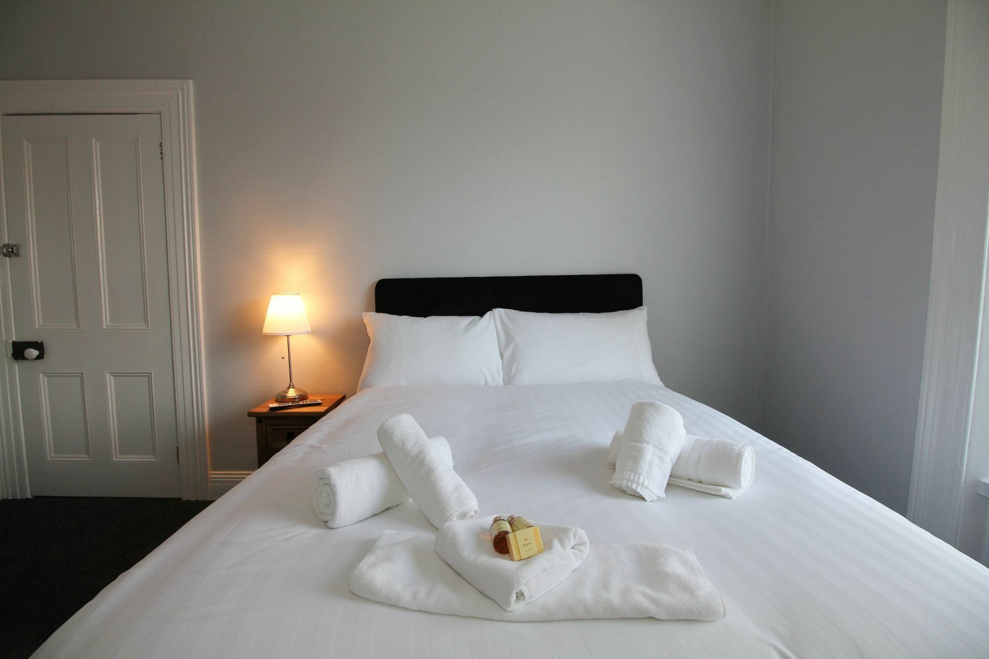 North Dublin City Ashpine Lodge エクステリア 写真
