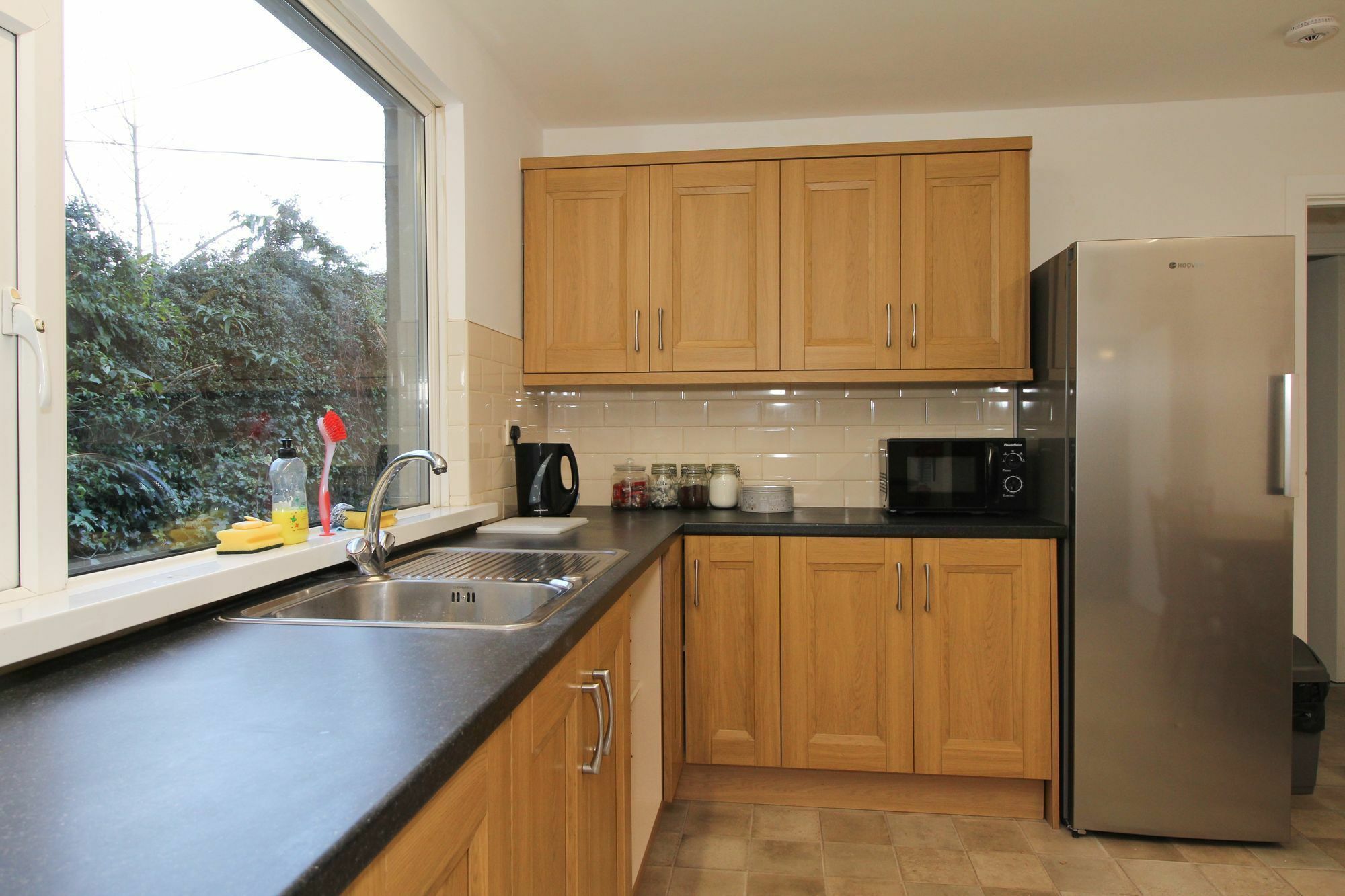 North Dublin City Ashpine Lodge エクステリア 写真
